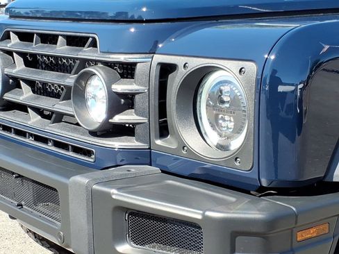 New 2026 INEOS Grenadier AWD/4WD image 18