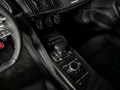 Used 2023 Audi R8 V10 performance image 19