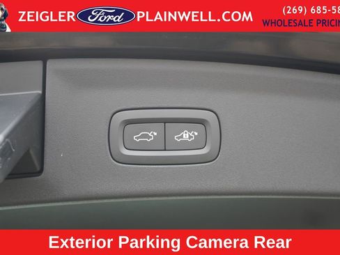 Used 2022 Polestar Polestar 2 w/ Plus Package image 11