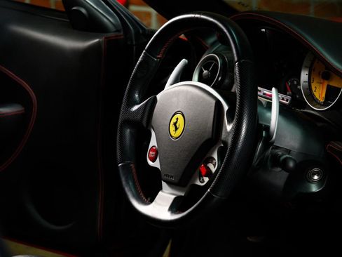 Used 2008 Ferrari F430 Spider RWD image 43