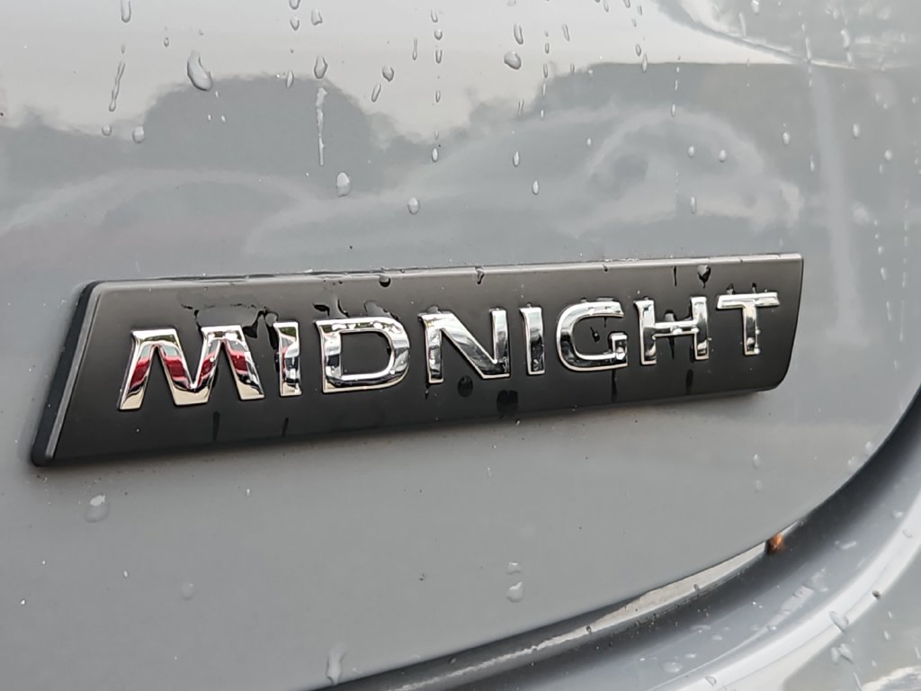 Certified 2023 Nissan Murano SV w/ SV Midnight Edition Package AWD/4WD image 35
