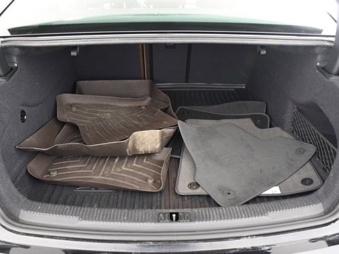 Used 2016 Audi A6 3.0T Prestige w/ Prestige Package image 24