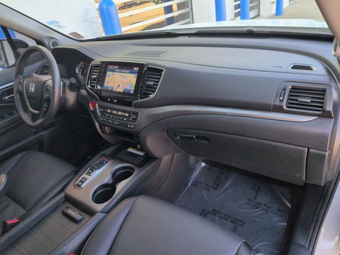 Certified 2023 Honda Ridgeline RTL-E image 32