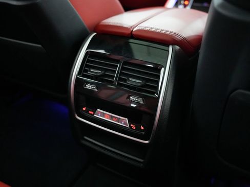 Used 2022 BMW X5 M w/ Competition Package 2 AWD/4WD image 30
