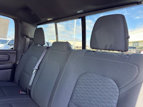 New 2026 RAM 1500 Express image 33