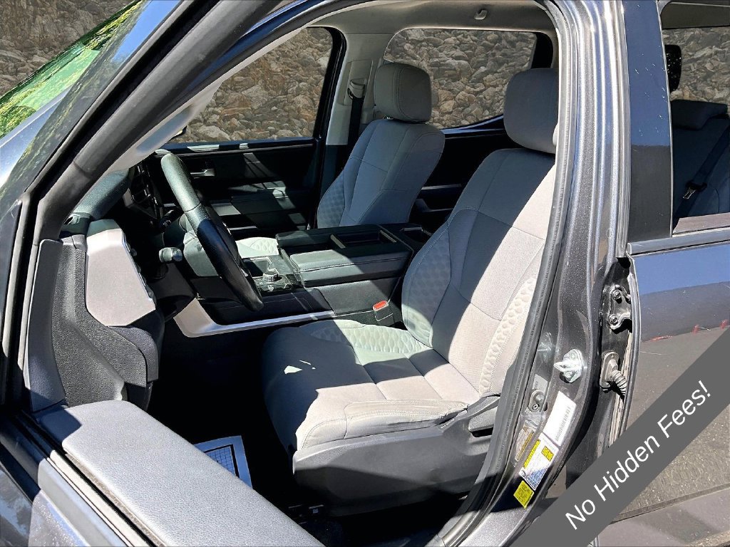 Used 2023 Toyota Tundra SR5 AWD/4WD image 21