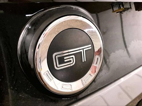Used 2014 Ford Mustang GT Premium w/ Comfort Package RWD image 14