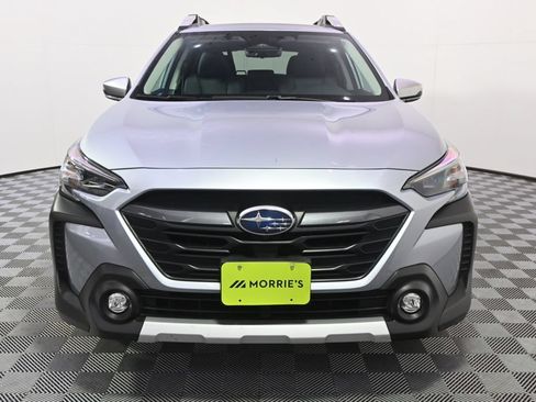 Used 2023 Subaru Outback Touring AWD/4WD image 9