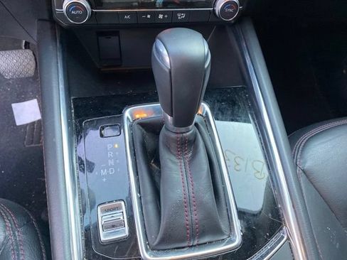 Used 2024 MAZDA CX-5 Carbon Edition AWD/4WD image 14