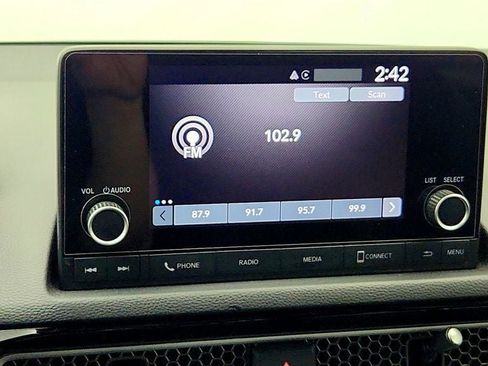 Used 2025 Honda Civic Sport Touring image 20
