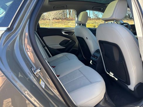 Used 2025 Audi A5 2.0T Premium w/ Convenience Package AWD/4WD image 29