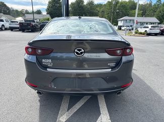 New 2026 MAZDA MAZDA3 2.5 Turbo Sedan w/Premium Plus AWD/4WD video 4
