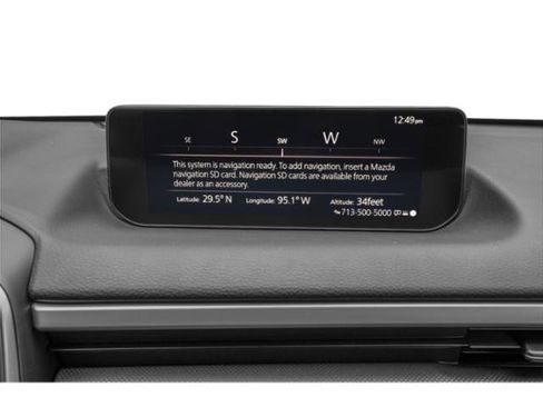 New 2026 MAZDA CX-50 Meridian Edition w/ Weather Package image 17