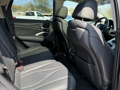 Used 2019 Acura RDX AWD image 21
