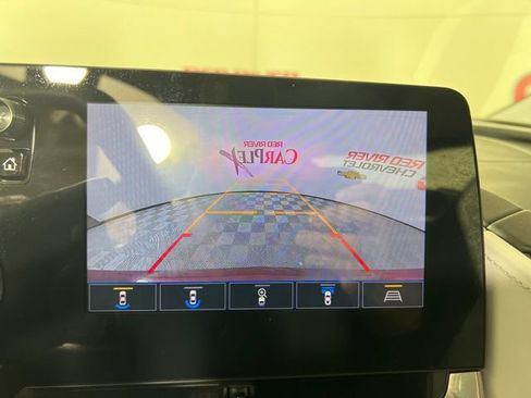 Used 2020 Chevrolet Corvette Stingray Premium Cpe w/ 3LT Preferred Equipment Group image 22