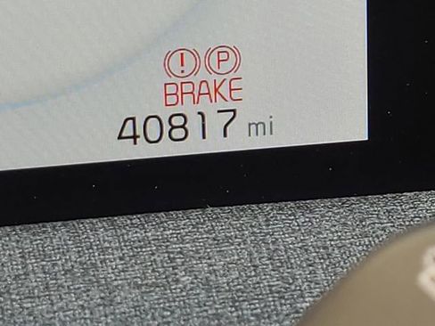 Used 2022 Kia EV6 Wind w/ Wind Technology Package image 7