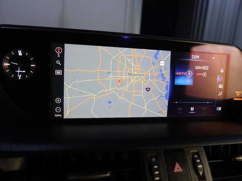 Used 2021 Lexus ES 350 F Sport w/ Accessory Package 2 image 22