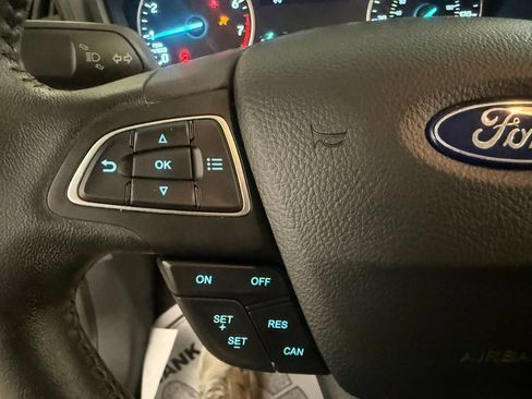 Used 2019 Ford EcoSport SE w/ SE Convenience Package AWD/4WD image 33