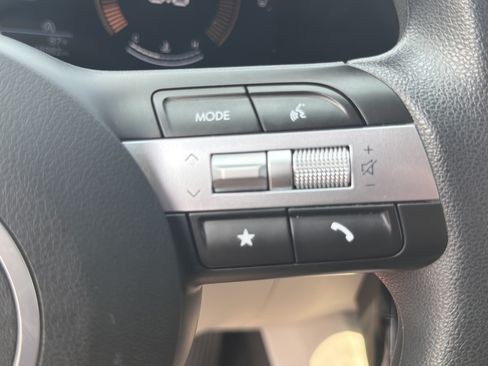 Used 2026 Hyundai Tucson SEL AWD/4WD image 19