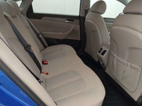 Used 2018 Hyundai Sonata SEL w/ Tech Package 04 image 19