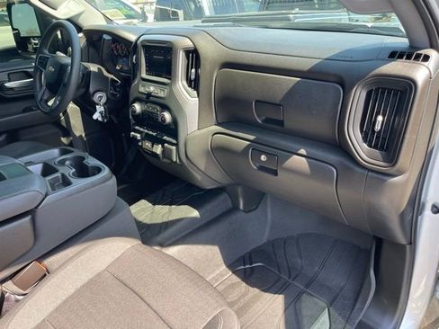 Used 2021 Ford F150 Lariat w/ Equipment Group 502A High image 13