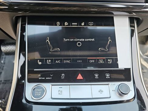 New 2026 Audi Q7 3.0T Premium Plus image 24