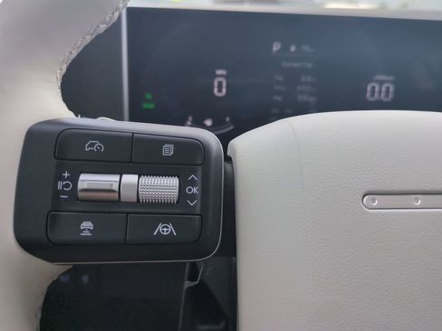 New 2026 Hyundai Santa Fe SE image 32