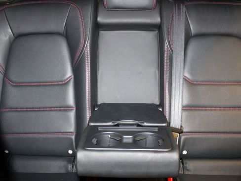 Used 2025 MAZDA CX-5 Carbon Edition image 31