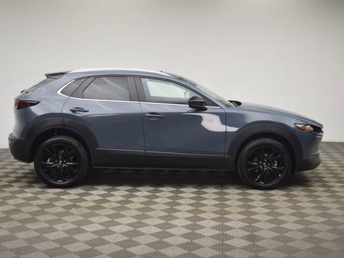 Used 2024 MAZDA CX-30 AWD 2.5 S w/ Preferred Package image 12