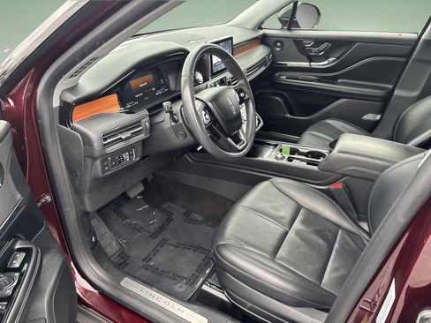 Used 2021 Lincoln Corsair Grand Touring w/ Equipment Group 301A image 14