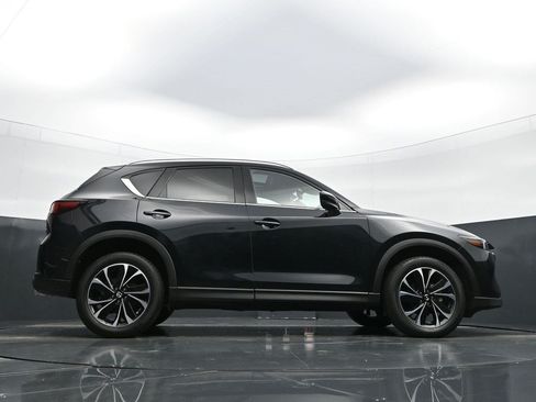 Used 2023 MAZDA CX-5 AWD 2.5 S w/ Premium Package image 37