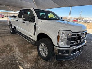 New 2026 Ford F350 XLT w/ FX4 Off-Road Package video 1