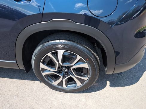 New 2026 MAZDA CX-5 Preferred AWD/4WD image 10