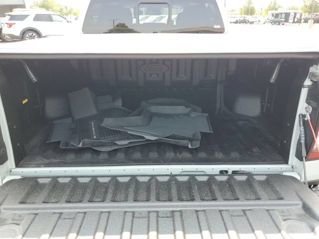 Certified 2024 Ford Ranger XLT w/ Technology Package RWD image 35