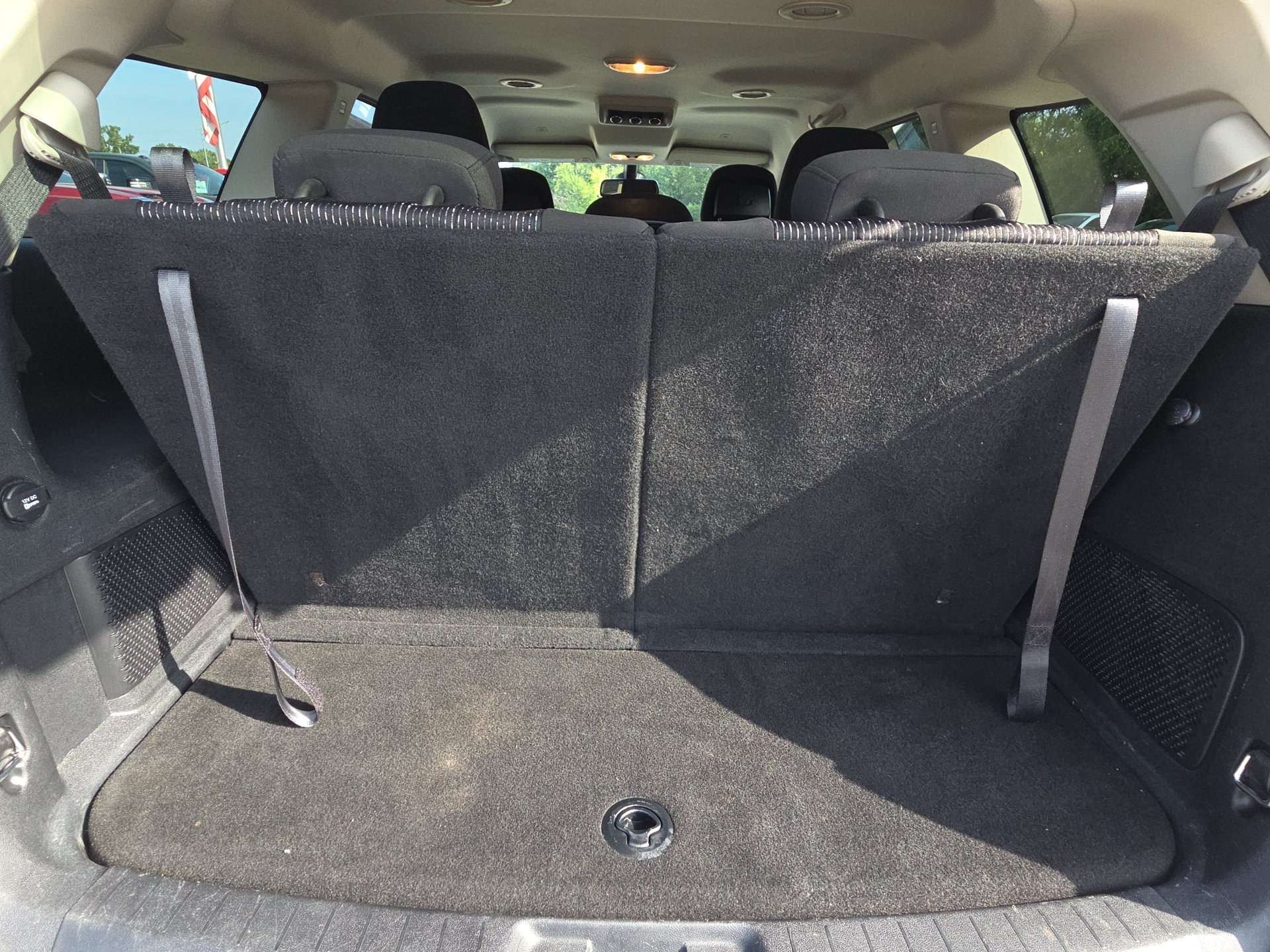 Used 2020 Dodge Journey SE w/ SE Popular Equipment Group FWD image 32