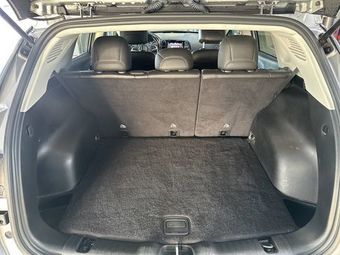 Used 2021 Jeep Compass Limited image 16