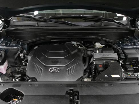 Used 2024 Hyundai Palisade Calligraphy AWD/4WD image 35