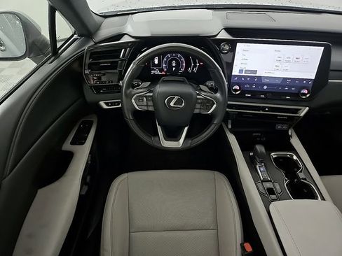 Used 2023 Lexus RX 350 Premium w/ Accessory Package image 12