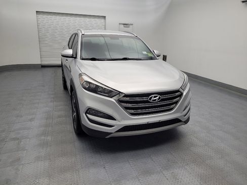 Used 2017 Hyundai Tucson Limited FWD image 14