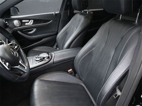 Certified 2020 Mercedes-Benz E 350 Sedan image 33