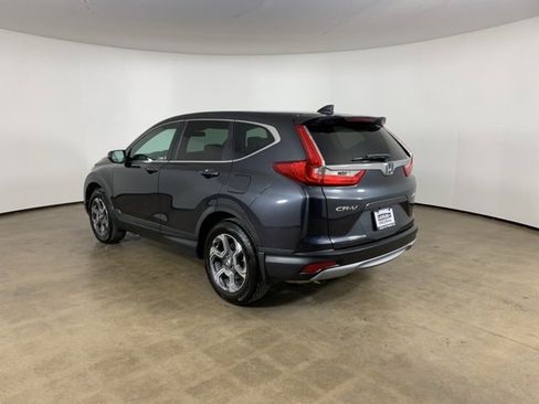Used 2018 Honda CR-V EX image 14