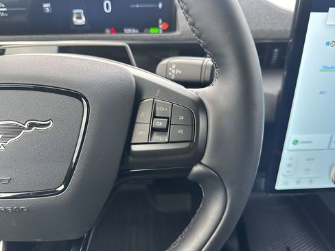 Used 2025 Ford Mustang Mach-E Premium image 16