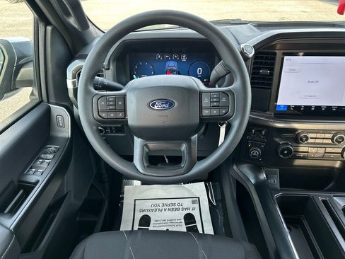 Used 2025 Ford F150 STX image 13