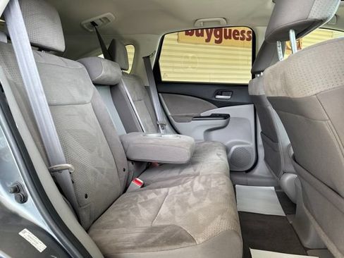 Used 2012 Honda CR-V EX image 26
