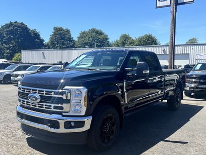 Used 2026 Ford F250 XLT w/ FX4 Off-Road Package