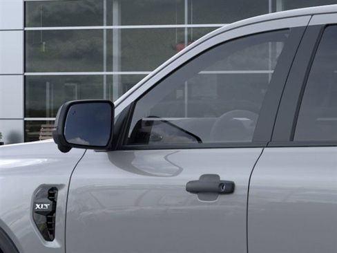 New 2026 Ford Ranger XLT AWD/4WD image 20