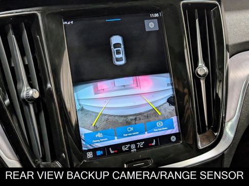 Used 2023 Volvo S60 T8 Core image 36