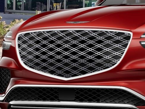 New 2026 Genesis GV70 2.5T image 16