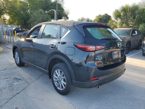 Used 2023 MAZDA CX-5 AWD 2.5 S image 2