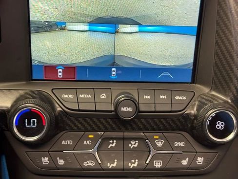 Used 2017 Chevrolet Corvette Grand Sport RWD image 20